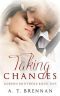 [Robson Brothers 01] • Taking Chances (Robson Brothers Book 1)